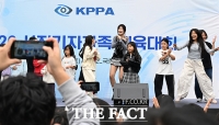  서이브 '어린이들과 즐거운 시간~' [포토]