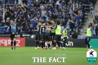  '순한맛' 윤정환이 빚어낸 인천Utd의 '무서운 축구' [이영규의 비욘더매치]