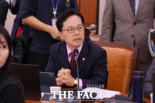윤용근 국민의힘 의원(공주·부여·청양). /윤용근 의원실