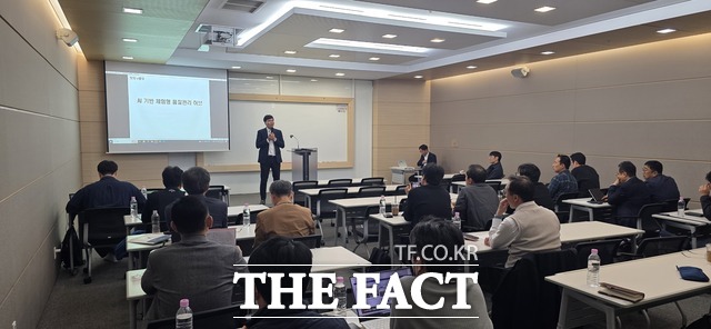 전남광주시 종합건설본부는 '민관 합동 건설공사 품질혁신기획단'의 운영을 통해 건설품질 전문인력 148명을 배출하는 등 건설품질 혁신의 성과를 내고 있다고 26일 밝혔다. /전남광주시