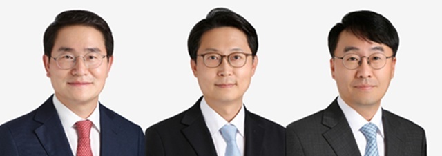 법무법인(유한) 화우가 26일 이명수(사법연수원 29기) 업무집행 대표변호사를 재선임했다. /법무법인(유한) 화우