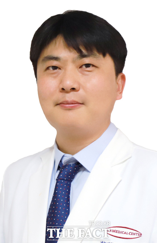 구대용 유성선병원 비뇨의학과 전문의. /유성선병원