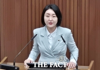  곽효정 세종시의원 