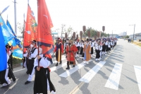  조선시대 울릉도·독도 지킨 수토사들, 31일 울진서 부활한다
