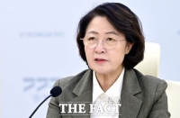  추미애, 소방 안전·처우 개선 TF 가동…12월 종합대책 마련