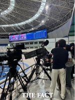  스피돔서 방송 꿈 키운다…경륜경정, 꿈나무 직업체험