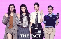  아일릿 미니 5집 'BREAK EVEN'...모호한 관계에 '당찬 경고' [TF사진관]