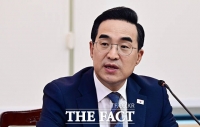  AI로 재정 낭비 잡는다… 정부, '실집행' 중심 재정 운용 전환 [TF사진관]