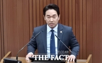  김재형 세종시의원 
