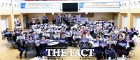 광명시, 5만 석 돔구장 유치 총력…시민 1만 명 서명운동