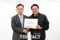  안양시, '박달스마트시티 GB 해제·위례과천선 연장' 국토부에 건의