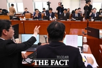  [2026 국감] 오세훈 무죄에 '조희대 탄핵'…법원행정처장 