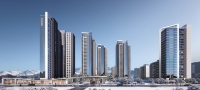  IPARK현대산업개발, 4482억원 규모 금정역세권1구역 재개발 수주
