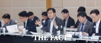  이원택 전북도지사, 민생·새만금·창업도시 공모 점검…