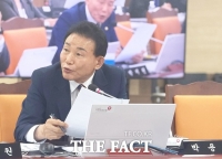  박용갑 의원, '실손보험 본인부담상한제 사후정산법' 대표 발의
