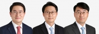  화우, 이명수 대표변호사 연임…매출 3000억 돌파 전망