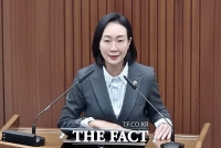  김효숙 세종시의원 