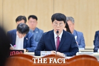  '보은 인사' 논란 김명수 결국 낙마…부산시, 시설공단 이사장 지명 철회