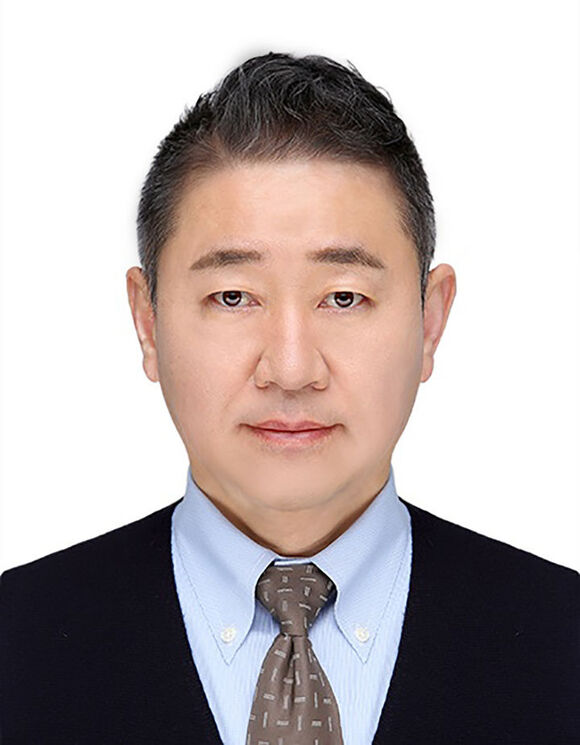 김준하 동아오츠카 신임 사장. /동아쏘시오그룹