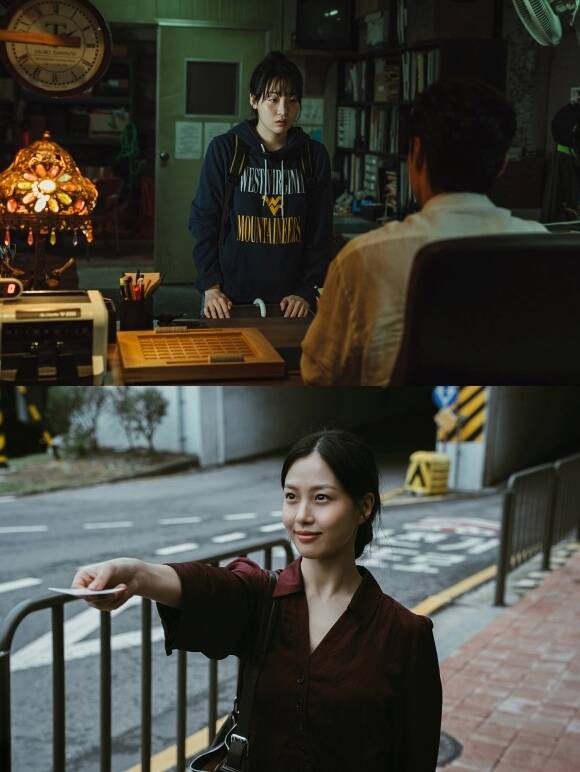 넷플릭스 새 오리지널 시리즈 '꿀알바'가 회차를 거듭할수록 1회보다는 몰입력이 떨어지지만 마지막까지 어떤 이야기를 완성할지 궁금증을 자극한다. /넷플릭스