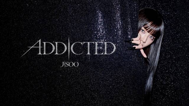 가수 겸 배우 지수가 30일 싱글 'ADDICTED'를 발매한다./블리수