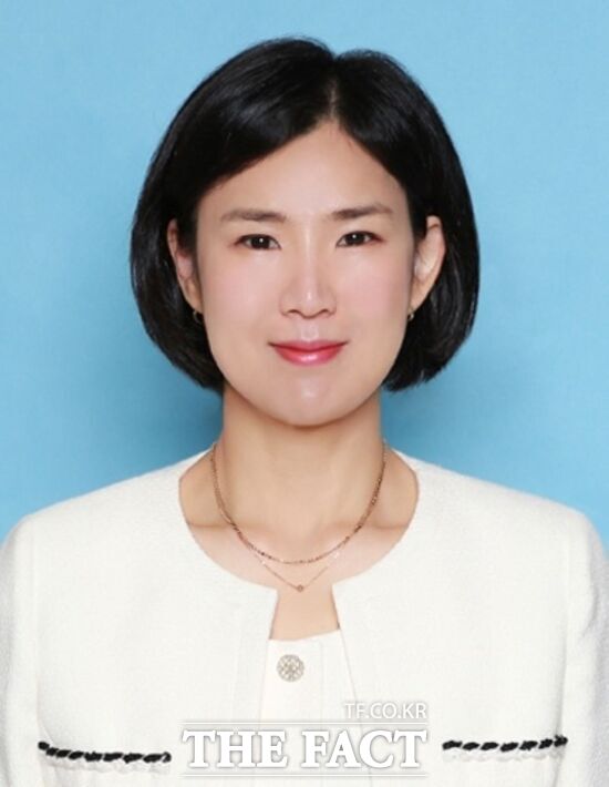 한남대학교 경영학과 조현민 교수. /한남대학교
