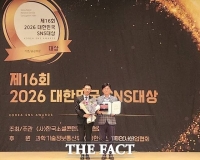  어려운 시험인증도 쉽고 재미있게…KTL, SNS 대상 최우수상