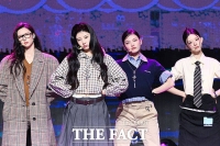  아일릿, 컴백 첫날에 38만 장…'커하'가 보인다