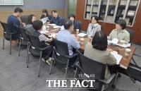  전남광주시 광산구, 평택시 답사…반도체 도시 맞는 보건의료 체계 대비