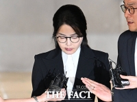  김건희, 추가 구속영장 심문 45분 만에 종료…직접 석방 호소