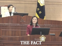  김연정 천안시의원, 민선9기 공약 재정 부담 점검…보조금·용역 낭비 개선 촉구