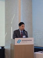  동원파츠, 반년 만에 작년 영업익 추월…코스닥行 밟는다