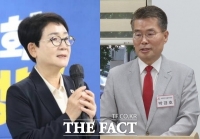  '이전투구'로 번진 대덕구의회 원구성…박정현·박경호 책임 공방 격화
