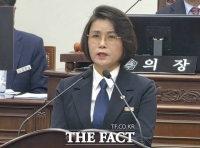  임흔구 공주시의원 