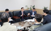  태안군, 국립공원공단과 함께 '머물고 싶은 태안' 조성에 박차