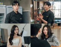  신현수·강나언, '유일무이 로맨스' 합류…박수영·김현진과 사각 로맨스