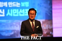  보령시, AI 행정·의료·인재양성·생활인구 혁신 추진