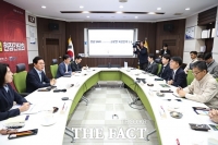  경남 원전산업 성장펀드, 도내 SMR 기업 5곳에 330억 원 투자
