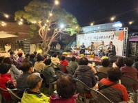 영주역 광장에 펼쳐지는 지역의 맛과 멋… '2026 영주 이음페스티벌' 개최