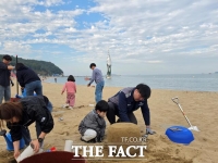  당진 왜목마을, '서해 서핑 명소' 꿈꾼다