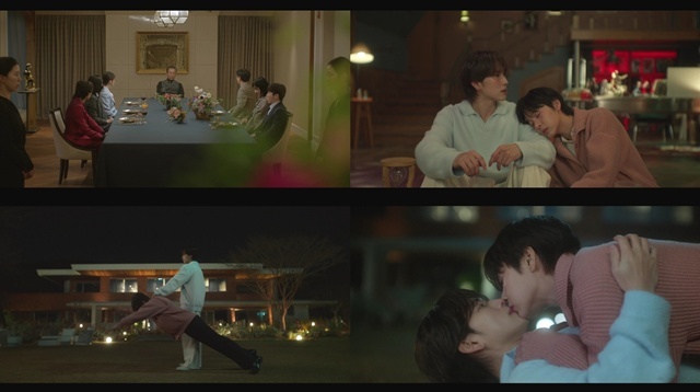 tvN 월화드라마 '나의 유죄인간'은 매주 매주 월, 화요일 오후 8시 50분 시청자와 만난다. /tvN