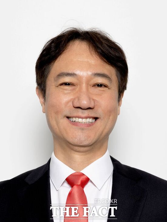 김주범 대구시의회 의원. /대구시의회