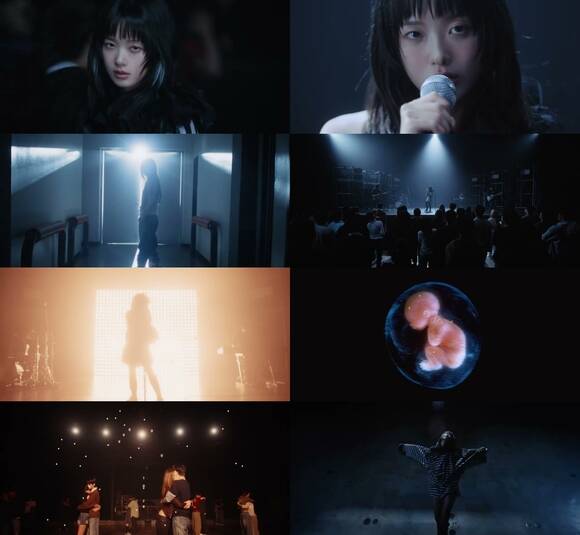 한로로는 2027년 1월 2일과 3일 네이버 아레나 앳 인스파이어 (인스파이어 아레나)에서 다섯 번째 단독 콘서트 '물음표'를 개최한다./어센틱