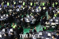  선관위 특검팀, 6·3 지방선거 투표지 247만장 검증…'선거 147일 만' [TF포착]