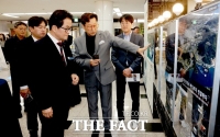  보령 원도심 미래상 담는다…'미래의 보령' 전시회 개최