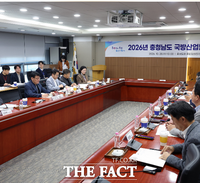  충남도, 첨단국방산업 육성에 7000억 투입…28개 사업 추진