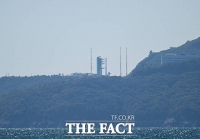  고흥 우주발사체 국가산단 승인 임박…11월 고시 전망