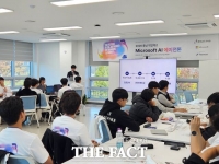  충남 직업계고 학생들, AI로 전공 문제 해결 능력 키운다