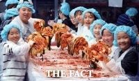  김장 담그고 바다 위 걷고…강원 11월 여행지 '평창·고성'