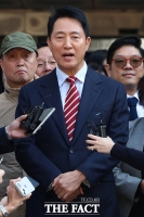  조희대 국정조사 겨눈 오세훈 